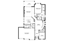 424 Fire Blade Drive, Aledo, TX 76008