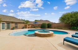 407 Tumbleweed Road, Yukon, OK 73099