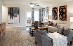 208 Barton Point, Cibolo, TX 78108