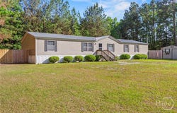 179 Pearl Davis Road, Springfield, GA 31329