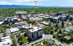 116 N Bozeman, Bozeman, MT 59715