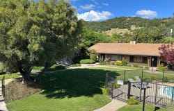 169 Guadalupe Drive, Sonoma, CA 95476