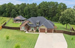 172 Heather Ln., Diana, TX 75640