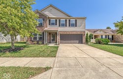 2443 Windsor Place, Plainfield, IN 46168
