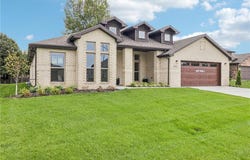 18540 W 195th Terrace, Spring Hill, KS 66083