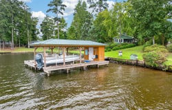 2260 OCONEE DRIVE, Sparta, GA 31087