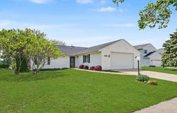 3403 Timberline Drive, Champaign, IL 61822