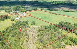 HILLVIEW Road, ANTIGO, WI 54409