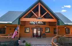2043 MC 133, Oakland, AR 72661