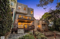 1239 Ulloa Street, San Francisco, CA 94116