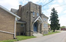 541 Springmill Street, Mansfield, OH 44906