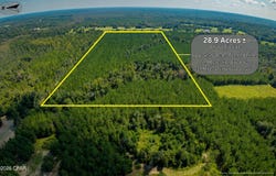 Hudson Road, Alford, FL 32420