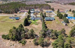 7207 Airport Rd, Vanderbilt, MI 49795
