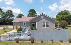 811 E 5th ST, Booneville, AR 72927