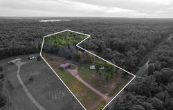 6247 Peterson Road, Webster, WI 54893