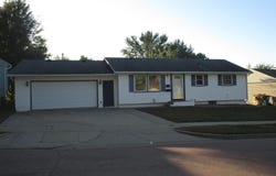 3601 E 25th St, Sioux Falls, SD 57103-3358