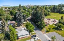 1320 NE Mcgee, Pullman, WA 99163