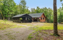 1035 Mullen Road, Stetson, ME 04488