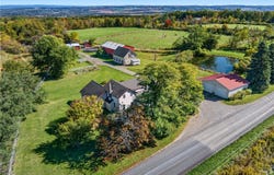 5730 Burr Road, Trumansburg, NY 14886