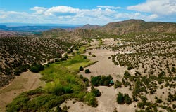 910 County Road 69, Dixon, NM 87521