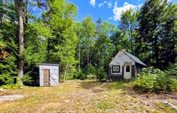 116 Cross Road, Avon, ME 04966