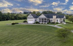 35 Cora Ln, Lexington, VA 24450