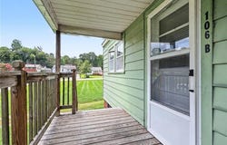 809 Arthur Avenue, High Point, NC 27263