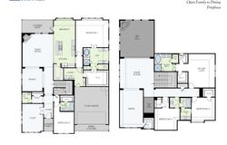 4113 Miscellany Lane, Celina, TX 75078