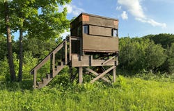 Shady Lane, Trego, WI 54888