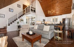 603 Hawk Ridge Road, Deep Gap, NC 28618