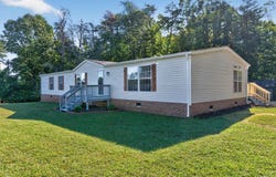 3873 Sugartree Church Road, Danville, VA 24541