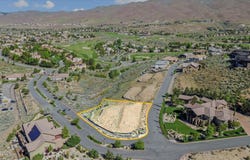 1705 Boulder Ridge Court, Reno, NV 89523