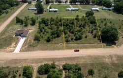 Red Bird Lane, Colbert, OK 74733