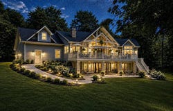 1C HARMON LODGE Way, ROUND HILL, VA 20141