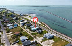 601 Bayshore Drive, Ingleside, TX 78362