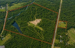 2449 H B Dixon Road, Sparta, GA 31087