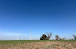 17310 Blain rd, Hunter, OK 74640