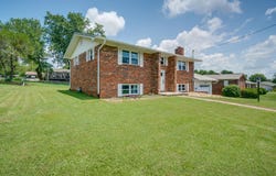 504 McCrary Drive, Morristown, TN 37814