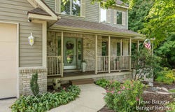 2808 Byron Station Drive SW, Byron Center, MI 49315