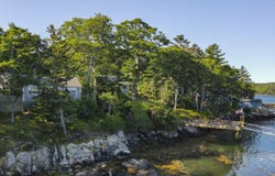 51 Roderick Road, South Bristol, ME 04568