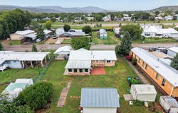 6 Kemm Drive, Las Vegas, NM 87701