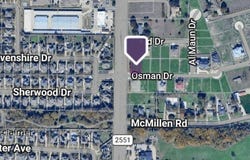 105 Osman Drive, Murphy, TX 75094