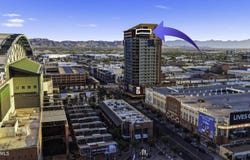 310 S 4TH Street, Phoenix, AZ 85004