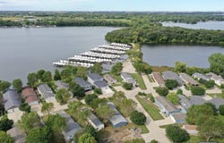 1104 Sunshine Run, Arnolds Park, IA 51331