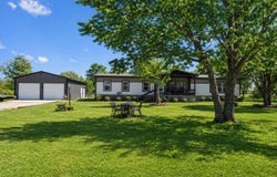 254 County Road 1727, Yantis, TX 75497