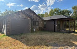 6404 Highway 10, Hackett, AR 72937