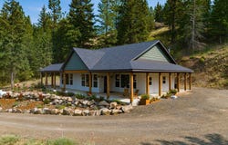 13606 S Hanson Rd, Harrison, ID 83833