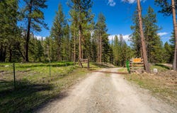 3605 Hubbart Dam Road, Marion, MT 59925