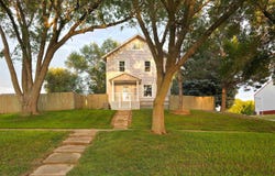 402 Whitten St, Winside, NE 68790