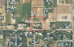 400 W Beacon Light Rd, Eagle, ID 83616